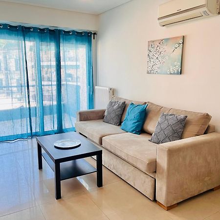 Elvita Apartments 2 Athens Luaran gambar
