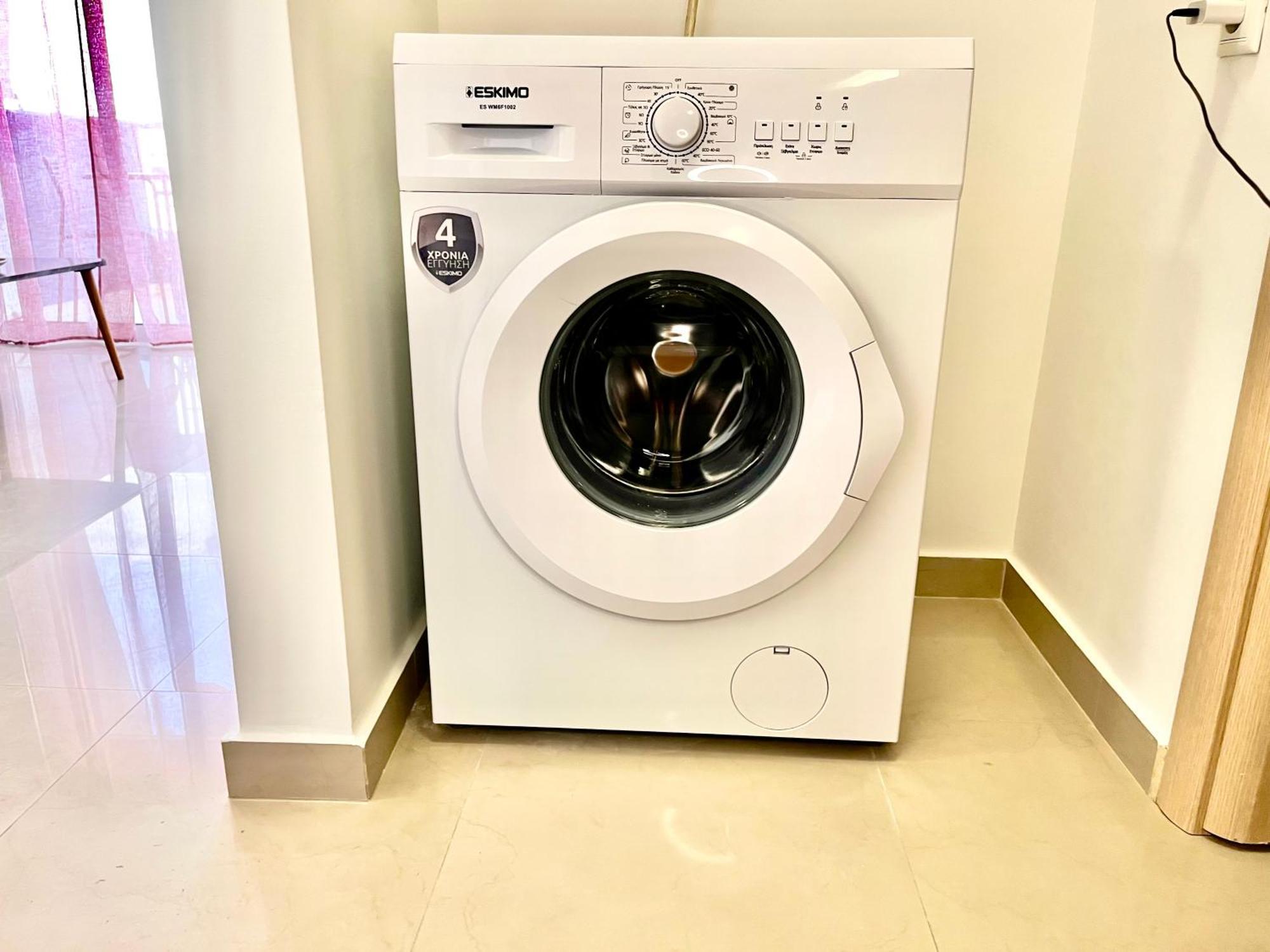 Elvita Apartments 2 Athens Luaran gambar