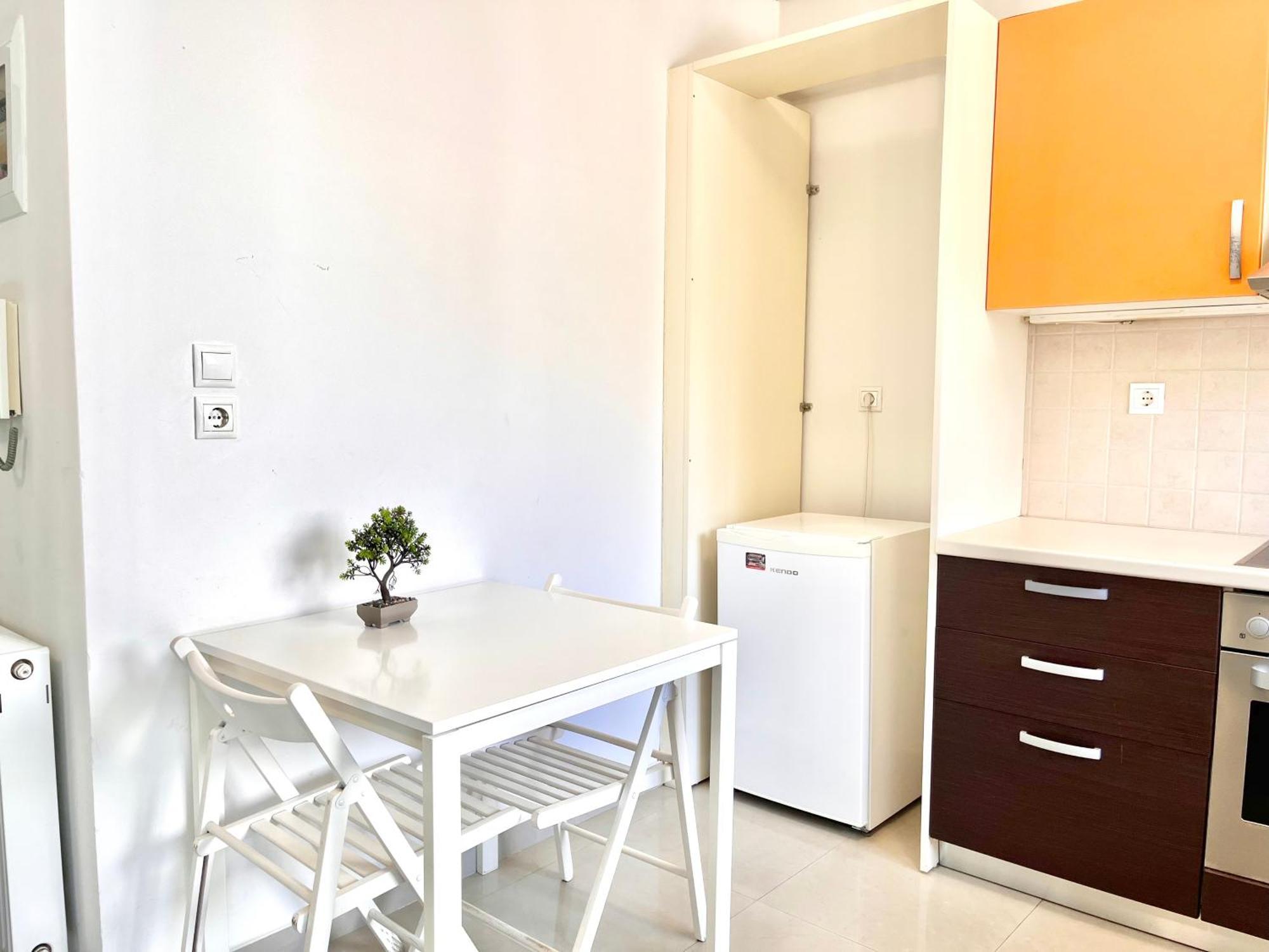 Elvita Apartments 2 Athens Luaran gambar
