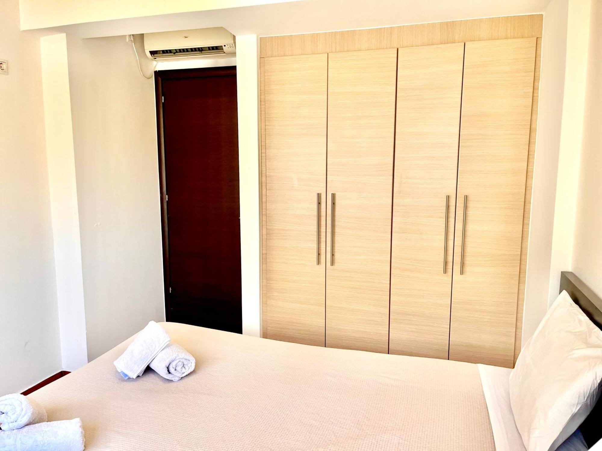 Elvita Apartments 2 Athens Luaran gambar