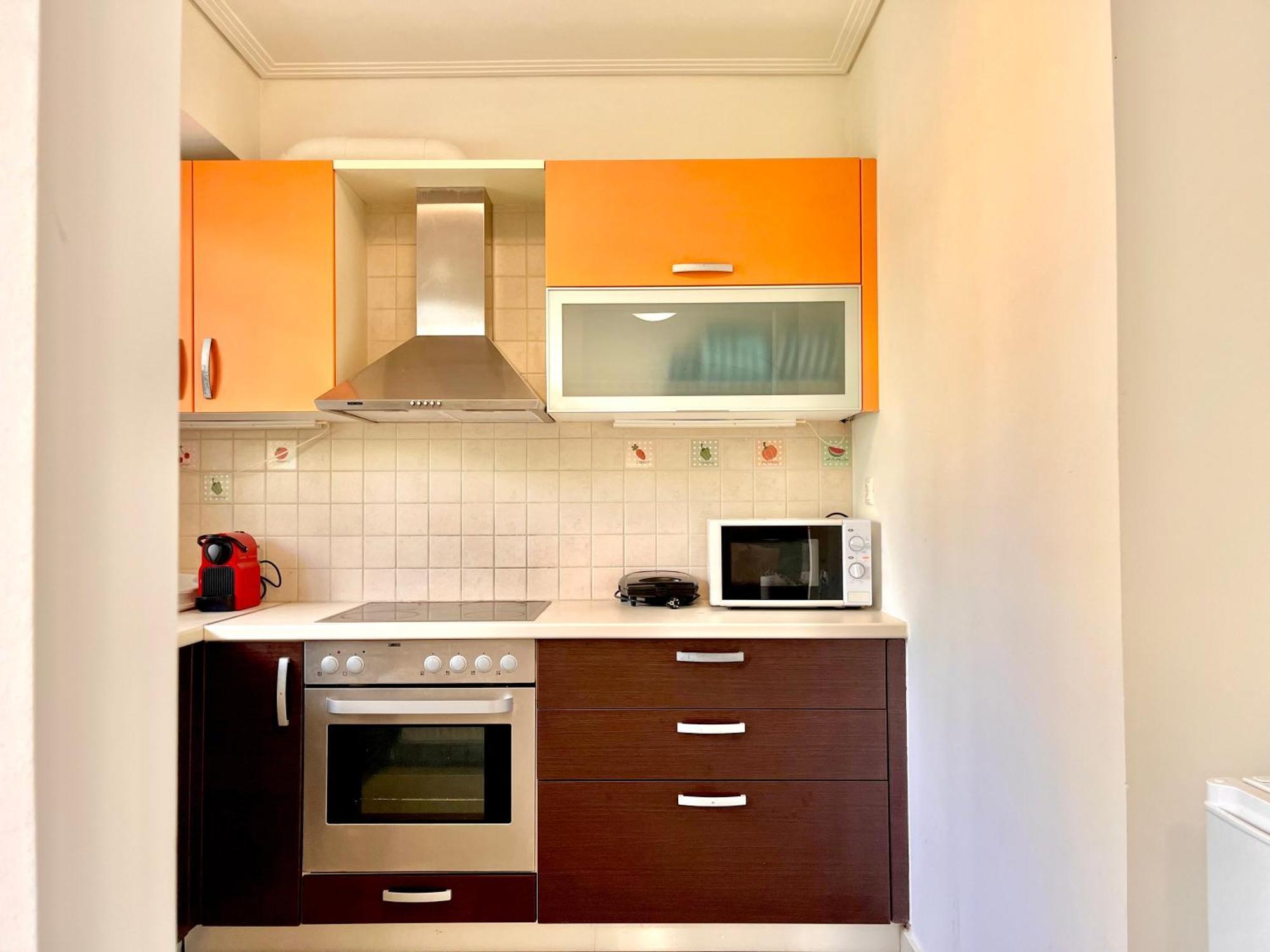 Elvita Apartments 2 Athens Luaran gambar